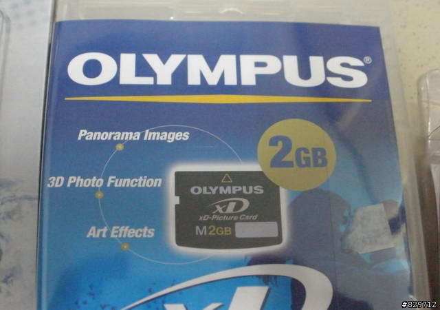Olympus FE-340開箱分享{非專業}