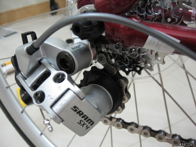 新貨入荷 - Giant FCR 3W