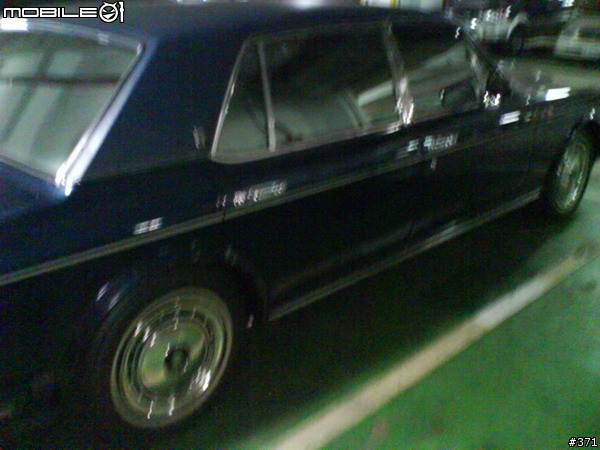 英式經典名車 Rolls-Royce...女王..