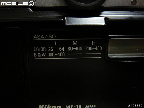 [分享]老爸的玩具 FM2 (有問題想請教大家)