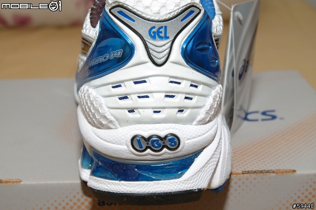 [開箱] ASICS GEL-KAYANO 14 慢跑鞋