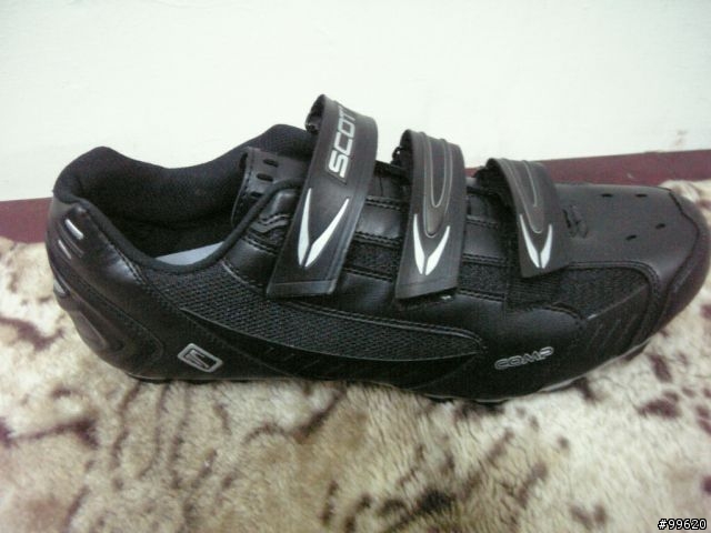 [分享]scott comp 登山車卡鞋