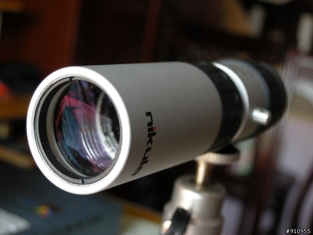 [分享]新敗Coolpix P5100的試拍體驗記