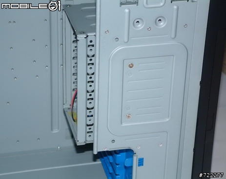 [業餘開箱] 英誌SR-5032 (5.3U)伺服器用機殼