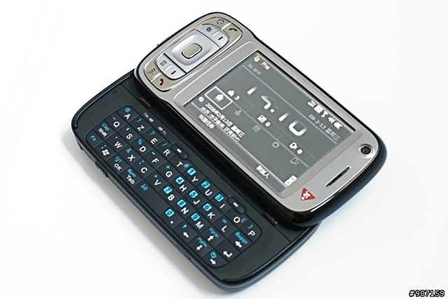 HTC TYTNII開箱照來啦~