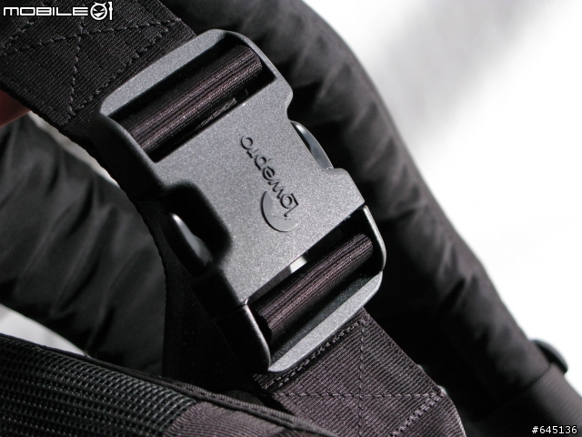 [分享]可直裝機身加長鏡的Lowepro Pro Mag 2 AW & Lowepro Specialist 85 AW