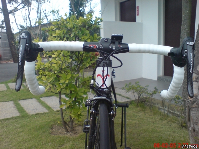 [分享]Wilier 100 週年圖裝公路車