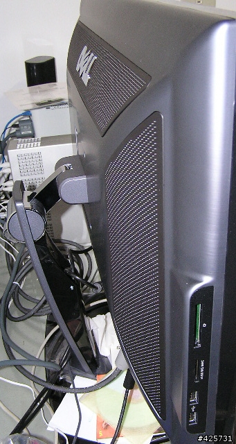 [開箱分享]Dell 3008WFP(02/28 update補圖)