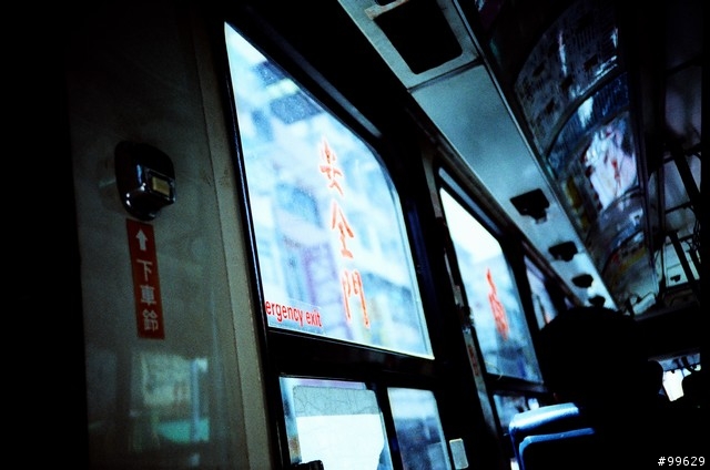 [分享]為平凡帶來點樂趣 LOMO LC-A+ (新增實拍照囉!)