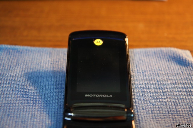 Moto 家族最後的榮光？  V8 與 V3i 的合照....