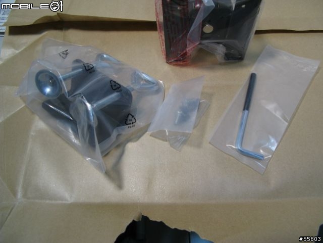 [分享] brant 131 人體工學椅 及 NB架 [ 超多圖 ]