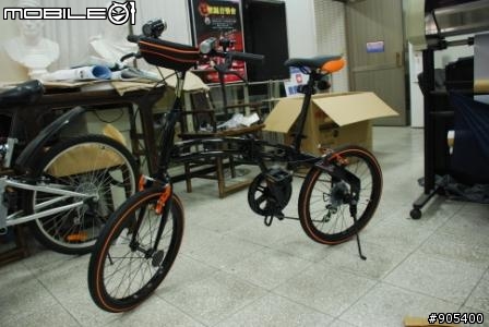 Doppelganger 20X車系 簽到處