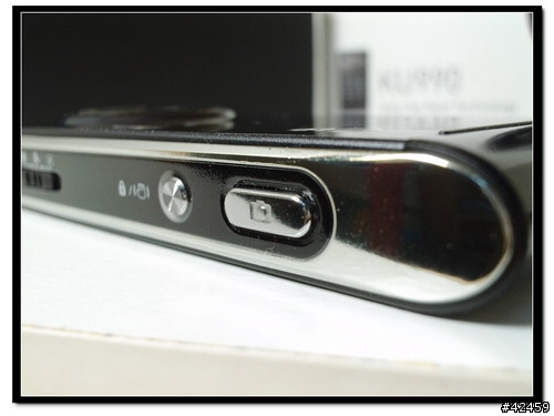 "愛上Viewty"  LG KU990寫真分享