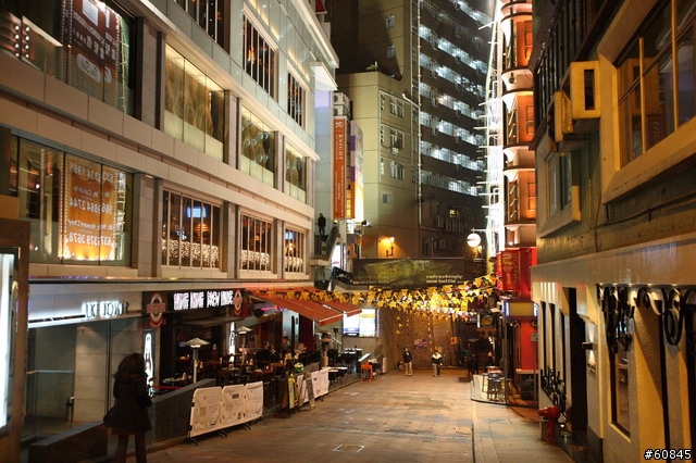 [分享]2008香港之旅--圖多文也多（補充景點座標59筆）