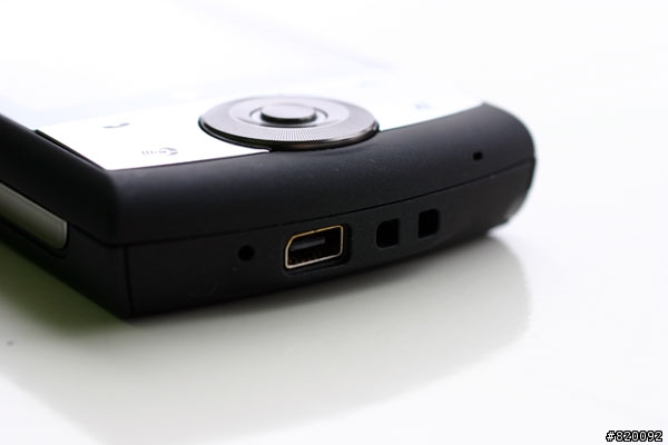 我的 HTC Cruise 開箱照