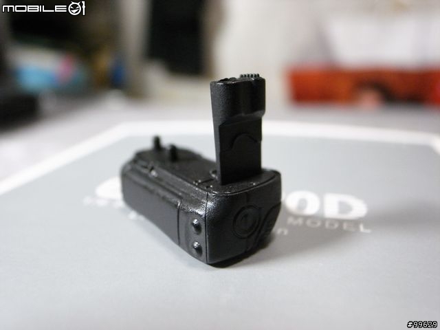 [分享]Canon 30D 1/6 scale classic 模型