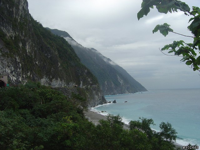 [新手上路] 年假環島紀實