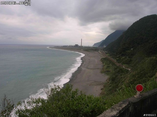 [分享]10年三冠王雙載四天三夜環島完成