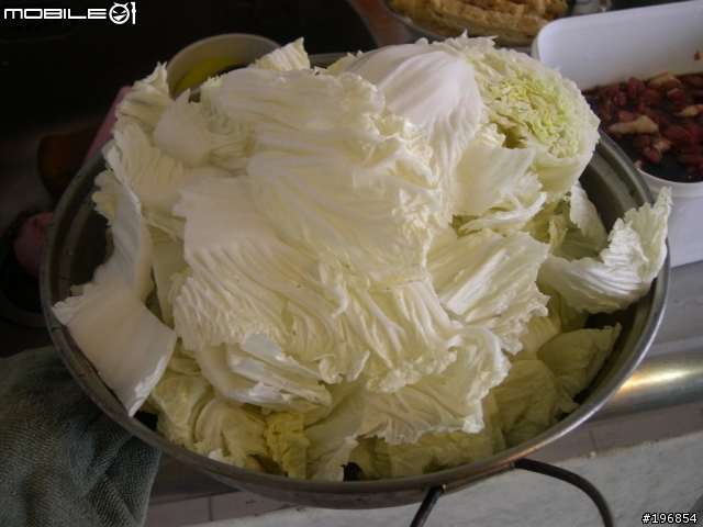 [美食分享]分享"美味白菜魯"作法