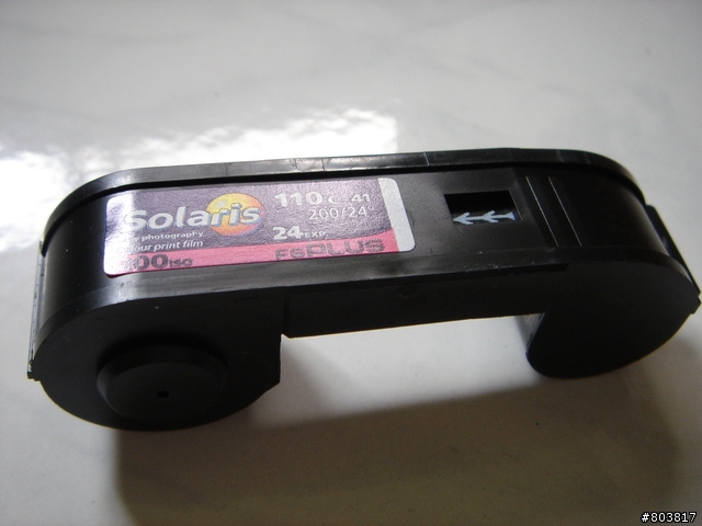 LOMO樂-間諜機入手