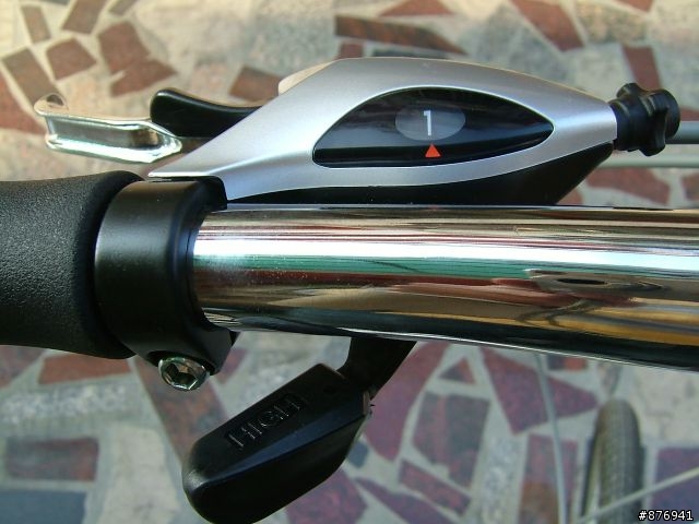 [分享]GIANT FD602(Panasonic冷氣車)改裝討論