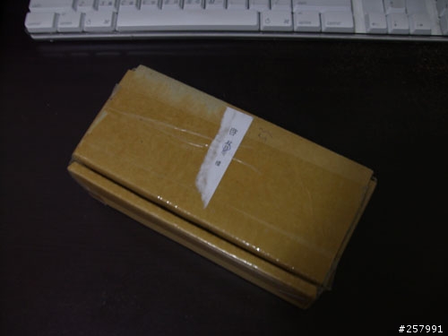 [分享]Macbookpro上WD 2.5" 320G長大嚕