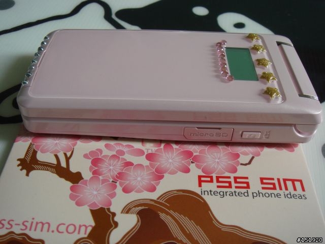 <25.2新面版入手>大小姐過年後試玩首發~PINK 815T試玩!!<同場上映>當815T遇到912T