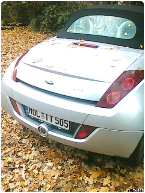 比Audi TT還衝的 TTT !?