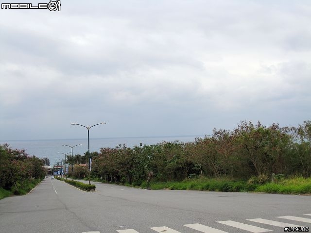 2008 無聊宅男  單人 4天3夜  環島之旅