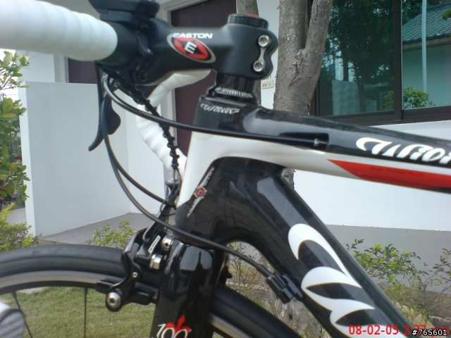 [分享]Wilier 100 週年圖裝公路車