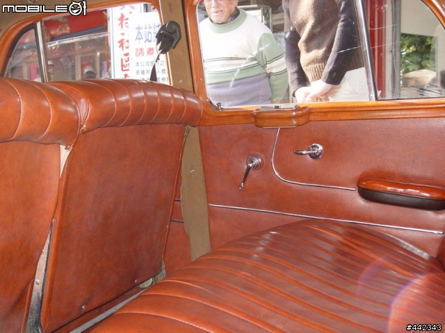 請教這台老賓的規格資訊 (220s)