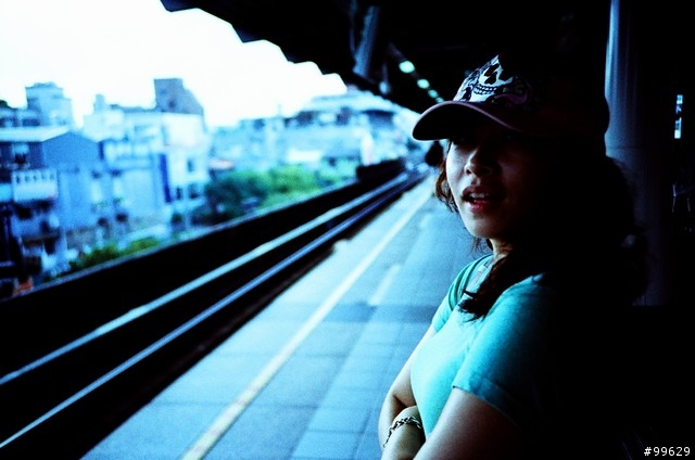 [分享]為平凡帶來點樂趣 LOMO LC-A+ (新增實拍照囉!)