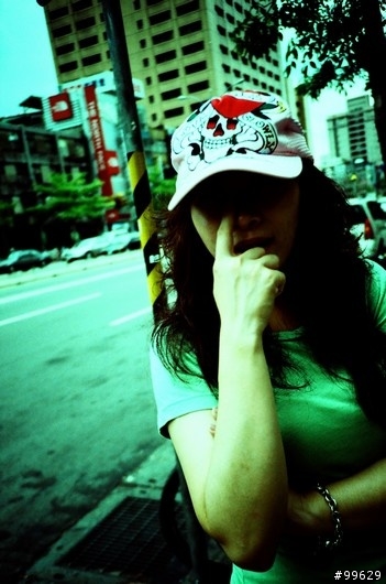 [分享]為平凡帶來點樂趣 LOMO LC-A+ (新增實拍照囉!)