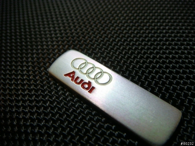 2008年式- 平民版AUDI A3 1.6版本入手(圖多..)