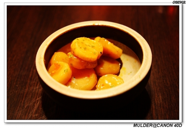 [MoMo桑分享] 十二燒 