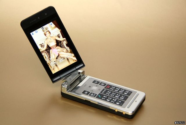 軟解版!!Toshiba 912T 高質感金屬銀色機多圖寫真&心得分享
