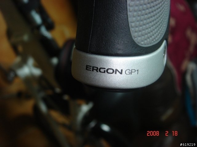 [改裝分享]08 Dahon VD7 ---> VD18 XT版大變身