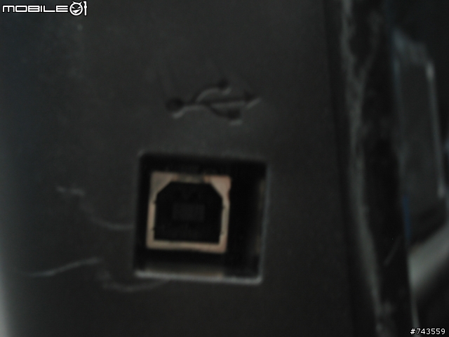 Canon IP1880 開箱 暨 只用黑色墨匣列印教學 (2/22 更新）