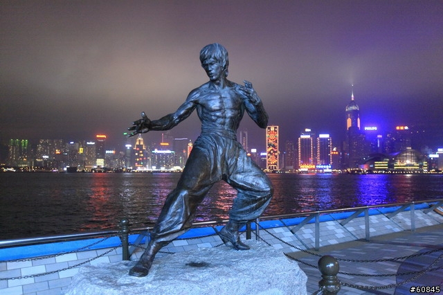 [分享]2008香港之旅--圖多文也多（補充景點座標59筆）