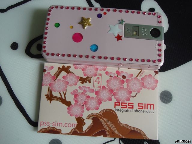 <25.2新面版入手>大小姐過年後試玩首發~PINK 815T試玩!!<同場上映>當815T遇到912T