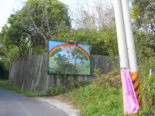 愛河=>鳥語花香=>雷達站=>元亨寺