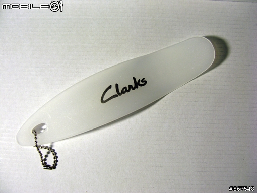 (新手開箱分享之硬是要敗家）分享Clarks好鞋