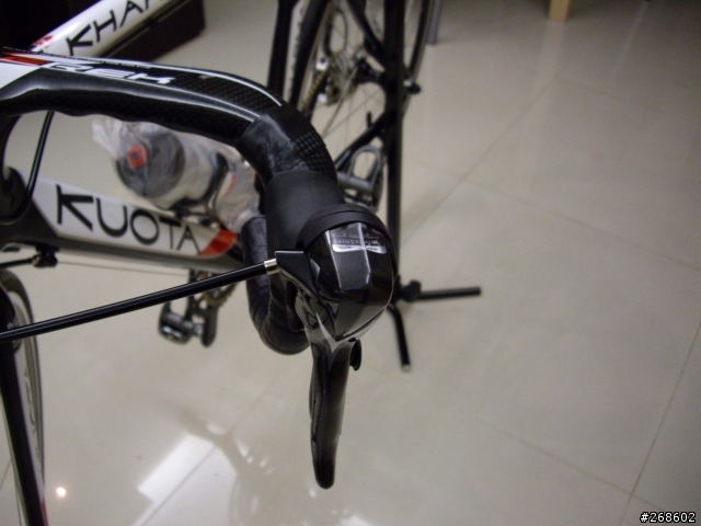 [分享]雨終於停了~~~ 分享小弟我的KUOTA KHARMA