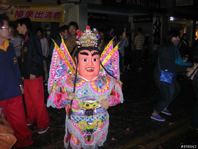 [分享]10年三冠王雙載四天三夜環島完成