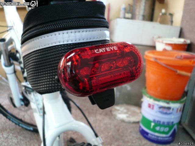 Giant IGUANA DISC [08'] 人生第一台上萬元自行車