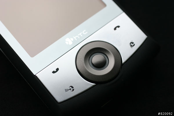 我的 HTC Cruise 開箱照