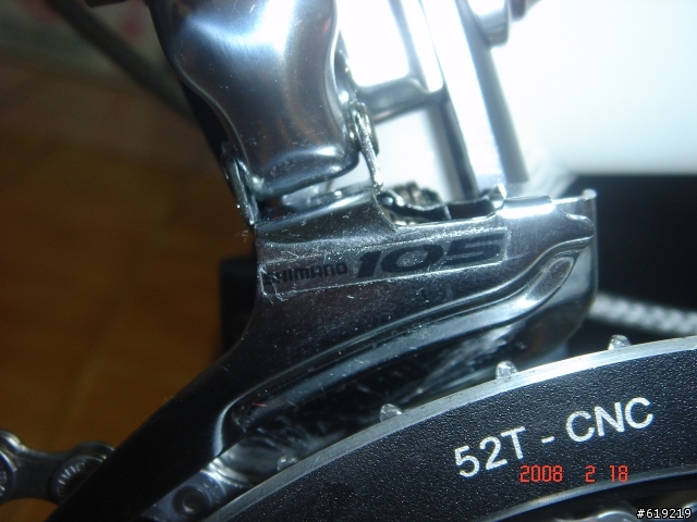 [改裝分享]08 Dahon VD7 ---> VD18 XT版大變身