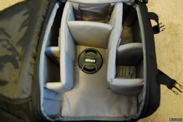 新手連續開箱~SB400小神燈+Lowepro Fastpack 250+OP/TECH Super Classic Strap [圖多]