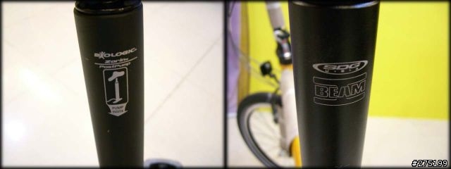 [分享]DAHON SP8 VS SP9開箱比較大對決(圖多注意)
