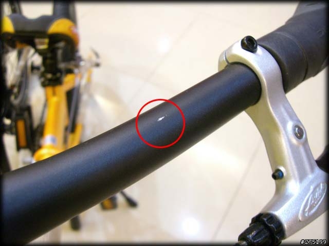 [分享]DAHON SP8 VS SP9開箱比較大對決(圖多注意)
